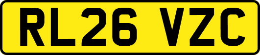 RL26VZC