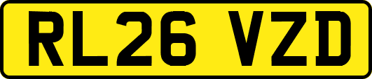 RL26VZD