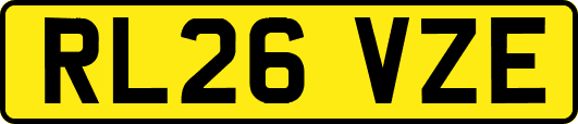 RL26VZE