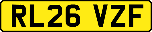 RL26VZF