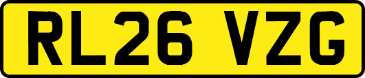 RL26VZG