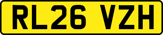 RL26VZH