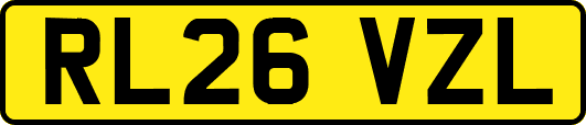 RL26VZL