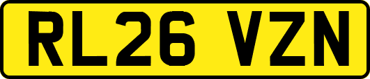 RL26VZN