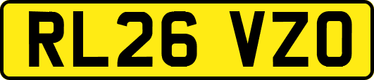 RL26VZO