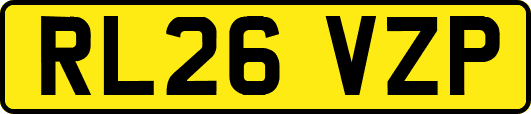 RL26VZP