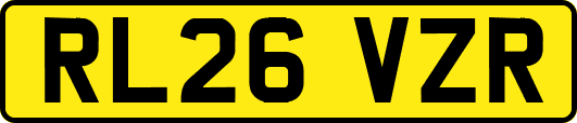 RL26VZR