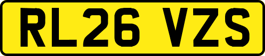 RL26VZS