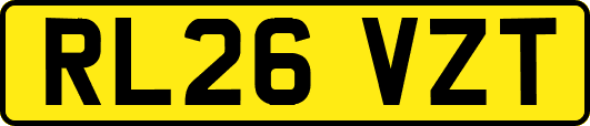 RL26VZT
