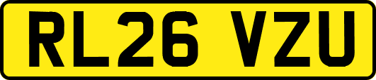 RL26VZU