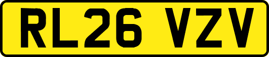 RL26VZV