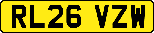 RL26VZW