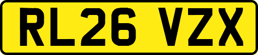 RL26VZX