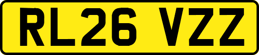 RL26VZZ