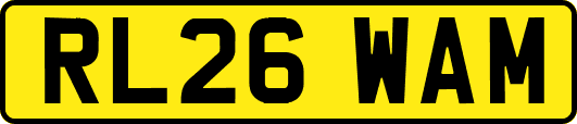 RL26WAM