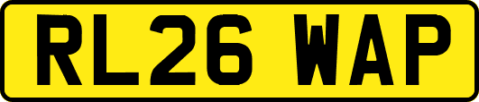 RL26WAP