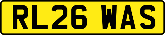 RL26WAS