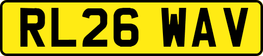 RL26WAV