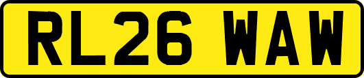 RL26WAW