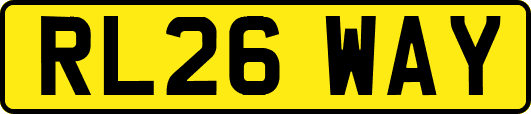 RL26WAY