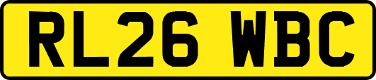 RL26WBC