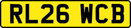 RL26WCB