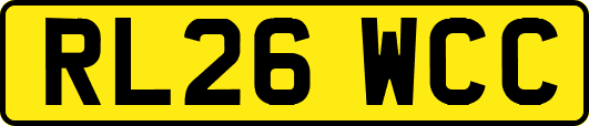 RL26WCC