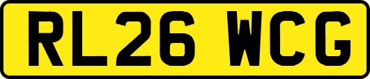 RL26WCG