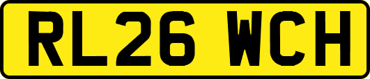 RL26WCH