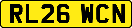 RL26WCN