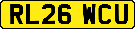 RL26WCU