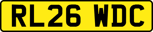 RL26WDC