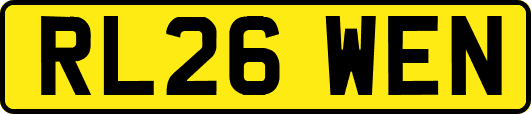 RL26WEN