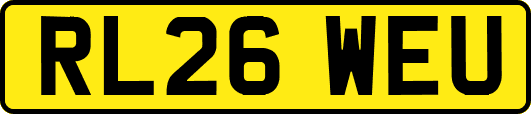 RL26WEU