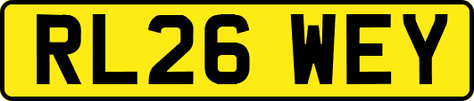 RL26WEY