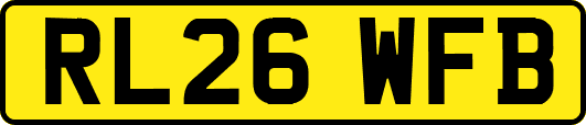 RL26WFB