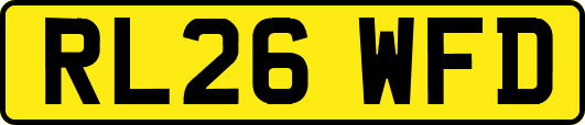 RL26WFD