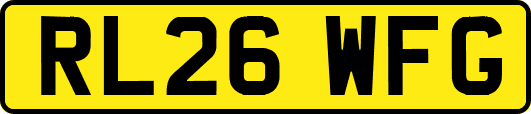 RL26WFG