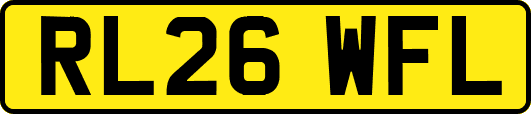 RL26WFL