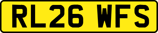 RL26WFS