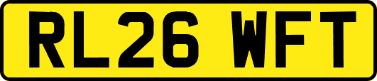 RL26WFT