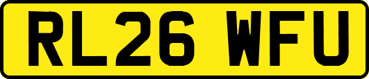 RL26WFU