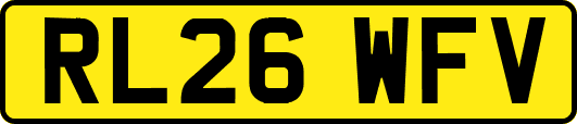 RL26WFV