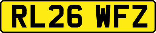 RL26WFZ