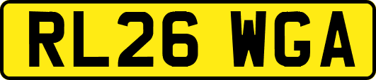 RL26WGA