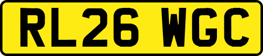 RL26WGC