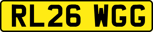 RL26WGG