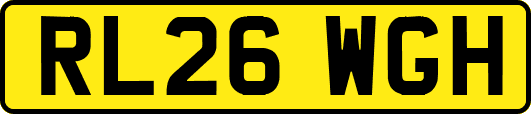 RL26WGH