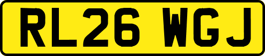 RL26WGJ
