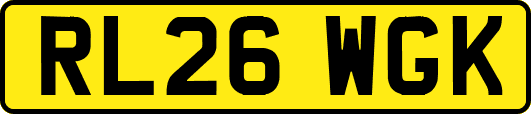 RL26WGK